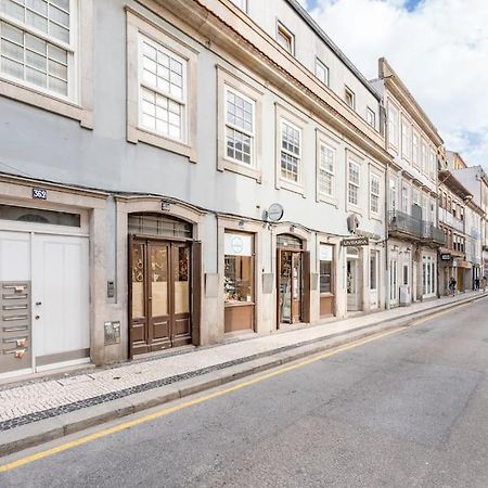 Viva Old Franciscan Studio Porto Exterior foto